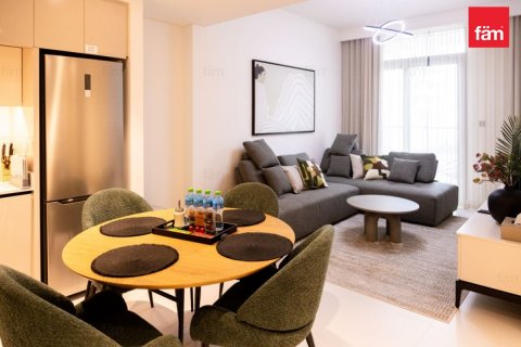Apartmen di Dubai Harbour, UAE 1 bilik tidur, 59.1 meter persegi № 591204 - foto 8