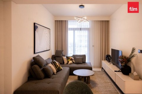 Apartmen di Dubai Harbour, UAE 1 bilik tidur, 59.1 meter persegi № 591204 - foto 2
