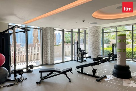 Apartmen di Dubai Harbour, UAE 1 bilik tidur, 59.1 meter persegi № 591204 - foto 18