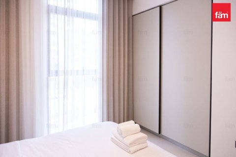 Apartmen di Dubai Harbour, UAE 1 bilik tidur, 59.1 meter persegi № 591204 - foto 13