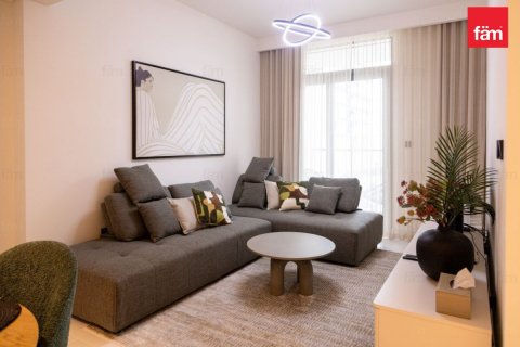 Apartmen di Dubai Harbour, UAE 1 bilik tidur, 59.1 meter persegi № 591204 - foto 1