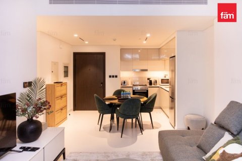 Apartmen di Dubai Harbour, UAE 1 bilik tidur, 59.1 meter persegi № 591204 - foto 6