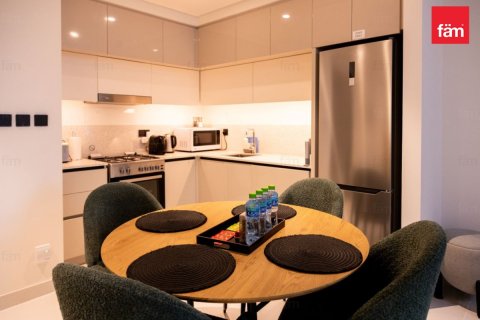 Apartmen di Dubai Harbour, UAE 1 bilik tidur, 59.1 meter persegi № 591204 - foto 9