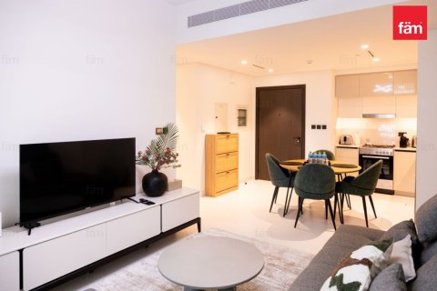 Apartmen di Dubai Harbour, UAE 1 bilik tidur, 59.1 meter persegi № 591204 - foto 5