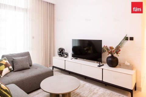 Apartmen di Dubai Harbour, UAE 1 bilik tidur, 59.1 meter persegi № 591204 - foto 4