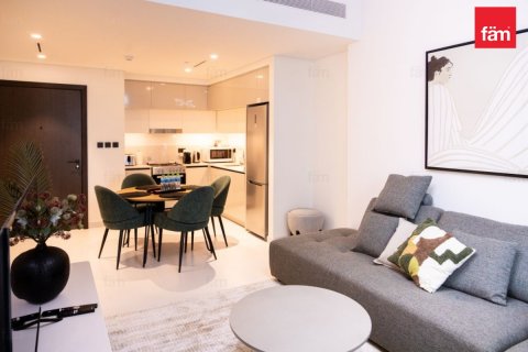 Apartmen di Dubai Harbour, UAE 1 bilik tidur, 59.1 meter persegi № 591204 - foto 11