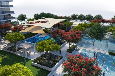 Byt v Dubai Hills Estate, SAE 3 ložnice, 143.4 m² Č.: 591206 - fotografie 4