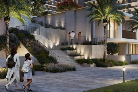 Byt v Dubai Hills Estate, SAE 3 ložnice, 143.4 m² Č.: 591206 - fotografie 8