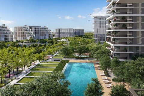 Byt v Dubai Hills Estate, SAE 3 ložnice, 143.4 m² Č.: 591206 - fotografie 11