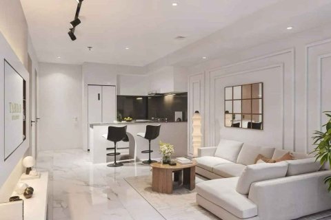 Купить квартиру в Dubai Land, Дубай, ОАЭ 1 комната, 33.69м2, № 705106 - фото 3