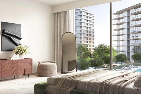 Apartment til salg i Mina Rashid, Dubai, UAE 1 soveværelse, 74.8 kvm № 703847 - foto 3