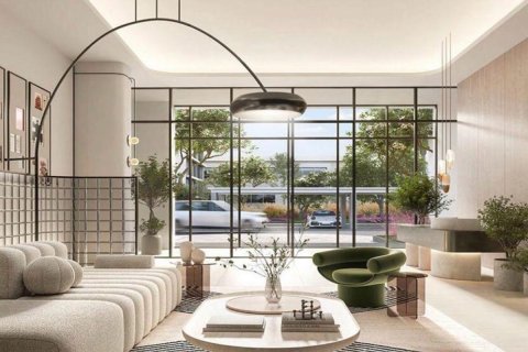 Apartment til salg i Mina Rashid, Dubai, UAE 1 soveværelse, 74.8 kvm № 703847 - foto 5