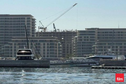 Apartment til salg i Mina Rashid, Dubai, UAE 1 soveværelse, 74.8 kvm № 703847 - foto 11
