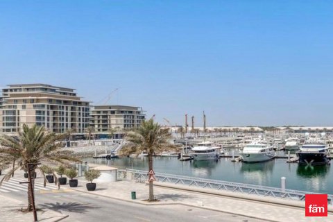 Apartment til salg i Mina Rashid, Dubai, UAE 1 soveværelse, 74.8 kvm № 703847 - foto 13