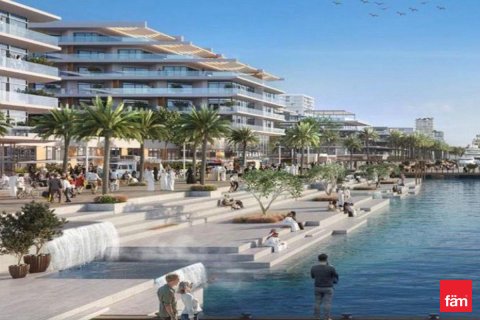 Apartment til salg i Mina Rashid, Dubai, UAE 1 soveværelse, 74.8 kvm № 703847 - foto 10