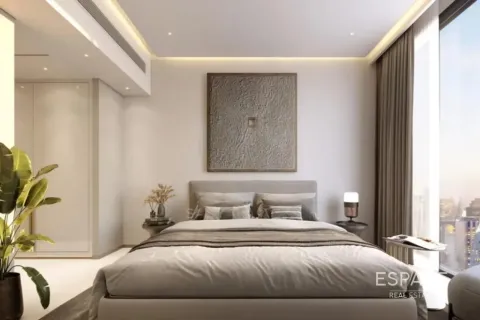 Apartman u gradu Jumeirah Village Triangle, Dubai, UAE 1 spavaća soba, 72 m2 Br. 738044 - Slika 10