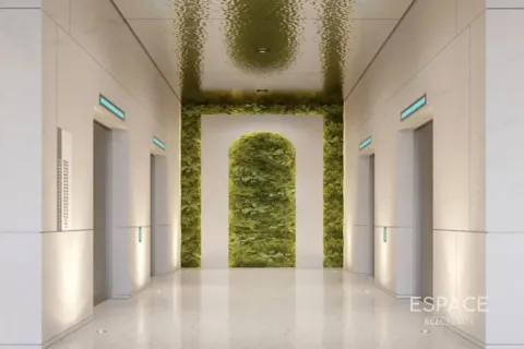 Apartman u gradu Jumeirah Village Triangle, Dubai, UAE 1 spavaća soba, 72 m2 Br. 738044 - Slika 6