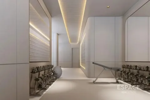Apartman u gradu Jumeirah Village Triangle, Dubai, UAE 1 spavaća soba, 72 m2 Br. 738044 - Slika 11