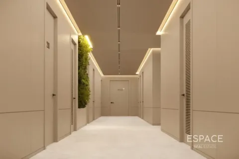 Apartman u gradu Jumeirah Village Triangle, Dubai, UAE 1 spavaća soba, 72 m2 Br. 738044 - Slika 4