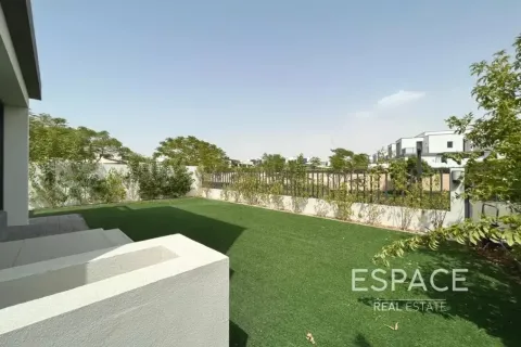 Villa zur Miete in Dubai Hills Estate, Dubai, VAE 4 Schlafzimmer, 230 m2 Nr. 738260 - Foto 3