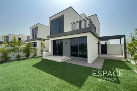 Villa zur Miete in Dubai Hills Estate, Dubai, VAE 4 Schlafzimmer, 230 m2 Nr. 738260 - Foto 1