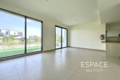 Villa zur Miete in Dubai Hills Estate, Dubai, VAE 4 Schlafzimmer, 230 m2 Nr. 738260 - Foto 2