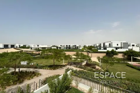Villa zur Miete in Dubai Hills Estate, Dubai, VAE 4 Schlafzimmer, 230 m2 Nr. 738260 - Foto 12