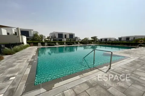Villa zur Miete in Dubai Hills Estate, Dubai, VAE 4 Schlafzimmer, 230 m2 Nr. 738260 - Foto 11