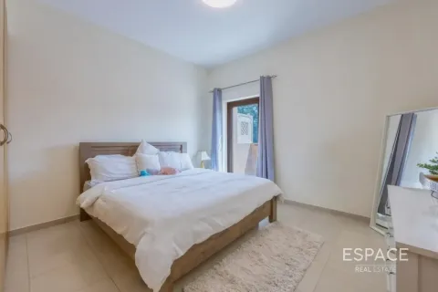 Al Furjan, Dubai, BAE’de satılık sıra ev 3 yatak odası, 262 m&sup2; No 738043 - fotoğraf 9