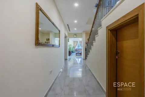 Al Furjan, Dubai, BAE’de satılık sıra ev 3 yatak odası, 262 m&sup2; No 738043 - fotoğraf 8