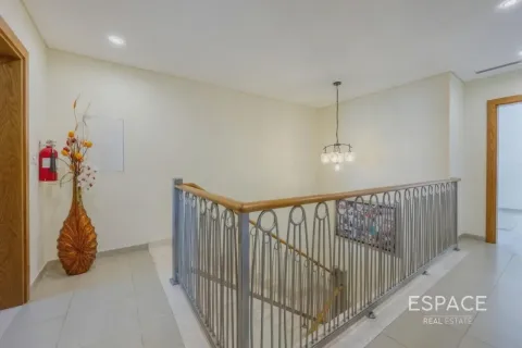 Al Furjan, Dubai, BAE’de satılık sıra ev 3 yatak odası, 262 m&sup2; No 738043 - fotoğraf 15