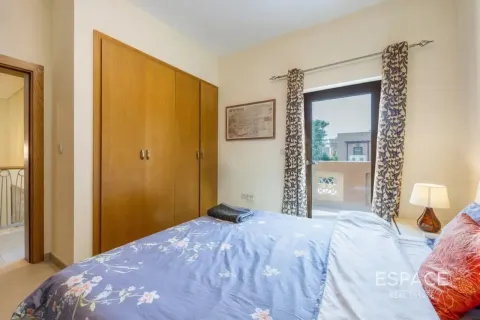 Al Furjan, Dubai, BAE’de satılık sıra ev 3 yatak odası, 262 m&sup2; No 738043 - fotoğraf 17