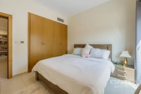 Al Furjan, Dubai, BAE’de satılık sıra ev 3 yatak odası, 262 m&sup2; No 738043 - fotoğraf 13