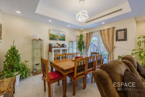 Al Furjan, Dubai, BAE’de satılık sıra ev 3 yatak odası, 262 m&sup2; No 738043 - fotoğraf 5