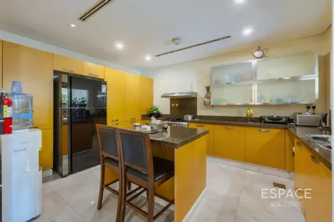 Al Furjan, Dubai, BAE’de satılık sıra ev 3 yatak odası, 262 m&sup2; No 738043 - fotoğraf 6