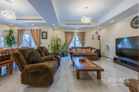 Al Furjan, Dubai, BAE’de satılık sıra ev 3 yatak odası, 262 m&sup2; No 738043 - fotoğraf 4