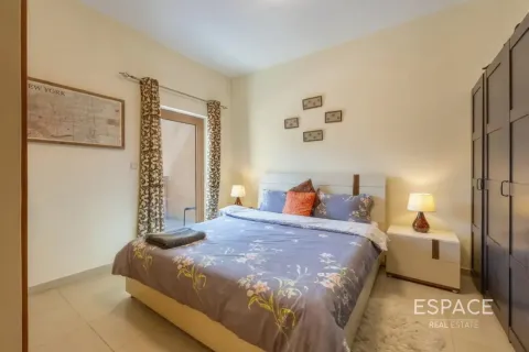 Al Furjan, Dubai, BAE’de satılık sıra ev 3 yatak odası, 262 m&sup2; No 738043 - fotoğraf 16
