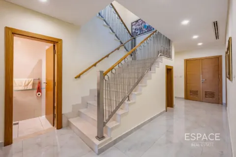 Al Furjan, Dubai, BAE’de satılık sıra ev 3 yatak odası, 262 m&sup2; No 738043 - fotoğraf 7
