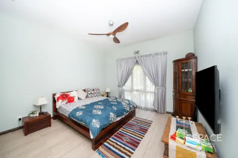 Villa para arrendamento em Meadows, Dubai, EAU 4 quartos, 540 m2 № 738258 - foto 10