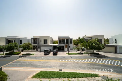 Villa te huur in Dubai Hills Estate, Dubai, VAE 4 slaapkamers, 327 vr.m., nr 738261 - foto 17