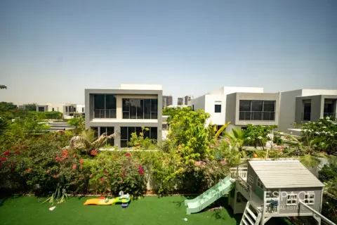 Villa te huur in Dubai Hills Estate, Dubai, VAE 4 slaapkamers, 327 vr.m., nr 738261 - foto 14