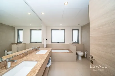 Villa te huur in Dubai Hills Estate, Dubai, VAE 4 slaapkamers, 327 vr.m., nr 738261 - foto 9