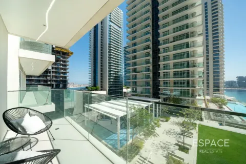 آپارتمان برای فروش در  Dubai Harbour، Dubai، امارات متحده عربی  1 خوابه ، 68 متر مربع ، شماره 738045 - تصویر 12