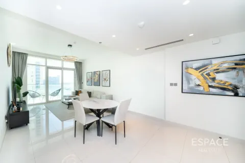 آپارتمان برای فروش در  Dubai Harbour، Dubai، امارات متحده عربی  1 خوابه ، 68 متر مربع ، شماره 738045 - تصویر 2
