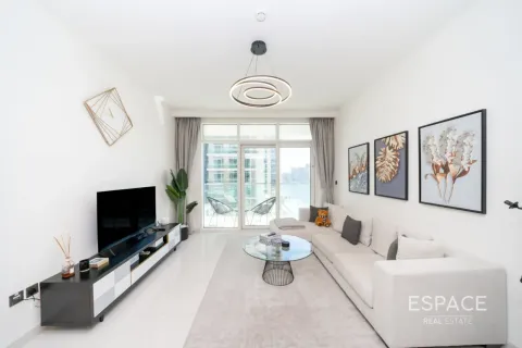 آپارتمان برای فروش در  Dubai Harbour، Dubai، امارات متحده عربی  1 خوابه ، 68 متر مربع ، شماره 738045 - تصویر 3