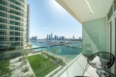 آپارتمان برای فروش در  Dubai Harbour، Dubai، امارات متحده عربی  1 خوابه ، 68 متر مربع ، شماره 738045 - تصویر 1