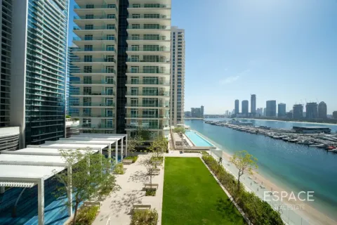 آپارتمان برای فروش در  Dubai Harbour، Dubai، امارات متحده عربی  1 خوابه ، 68 متر مربع ، شماره 738045 - تصویر 14