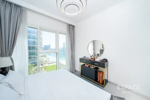 آپارتمان برای فروش در  Dubai Harbour، Dubai، امارات متحده عربی  1 خوابه ، 68 متر مربع ، شماره 738045 - تصویر 10