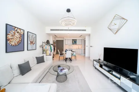 آپارتمان برای فروش در  Dubai Harbour، Dubai، امارات متحده عربی  1 خوابه ، 68 متر مربع ، شماره 738045 - تصویر 5