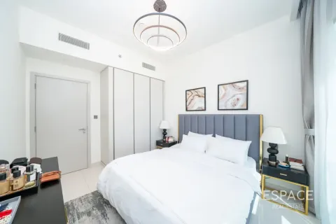 آپارتمان برای فروش در  Dubai Harbour، Dubai، امارات متحده عربی  1 خوابه ، 68 متر مربع ، شماره 738045 - تصویر 11